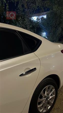 نيسان سنترا